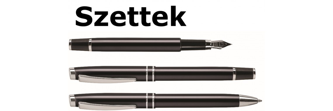 Szettek